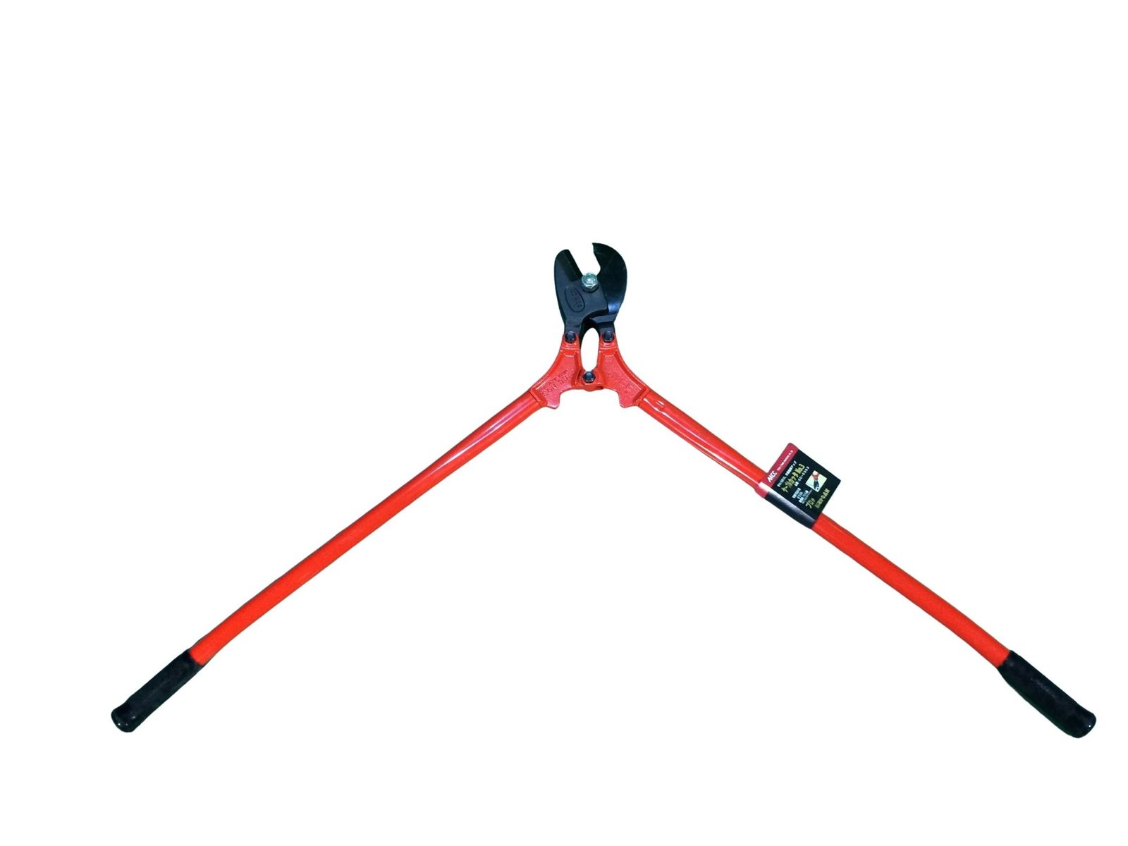 手動式 ケーブル切断機119966