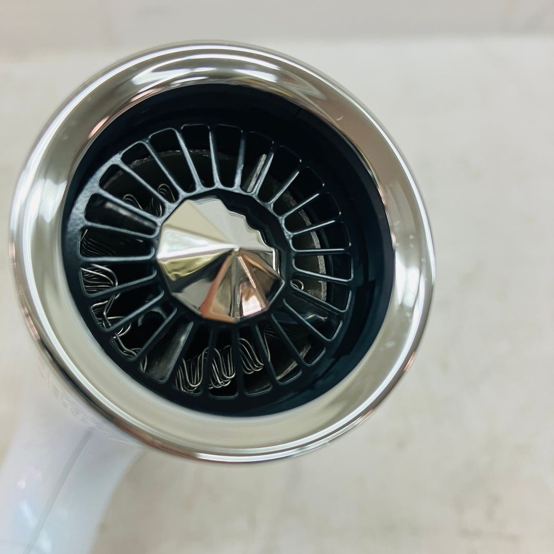  ReFa DRYER SMART RE-AN-02 A ドライヤー スマート ホワイト 家電 ドライヤー ヘアドライヤー