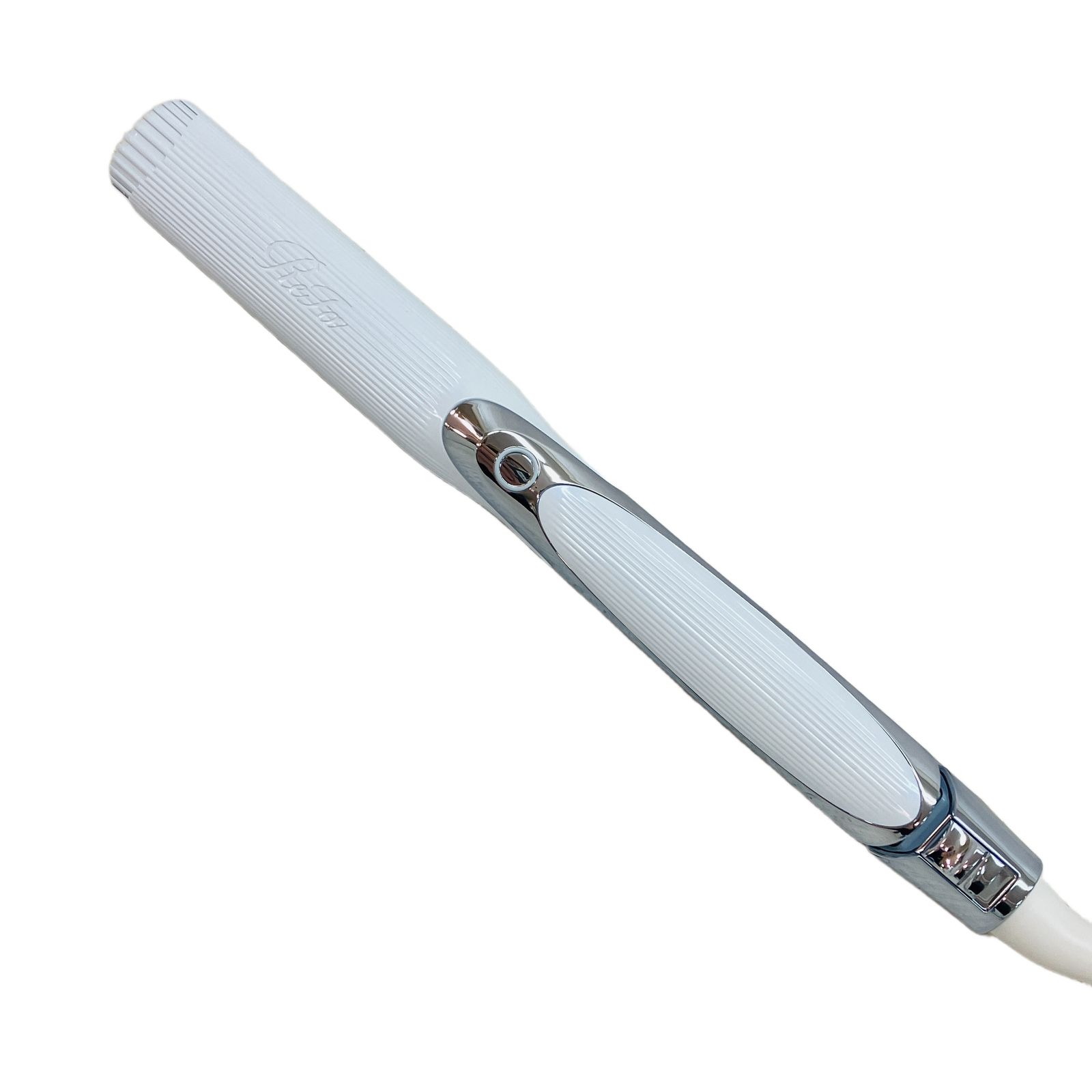  ReFa IRON PRO ストレートアイロン プロ RE-AT-02 A ホワイト 美容機器 ヘアアイロン リファ ストレートヘアアイロン ヘアアイロン