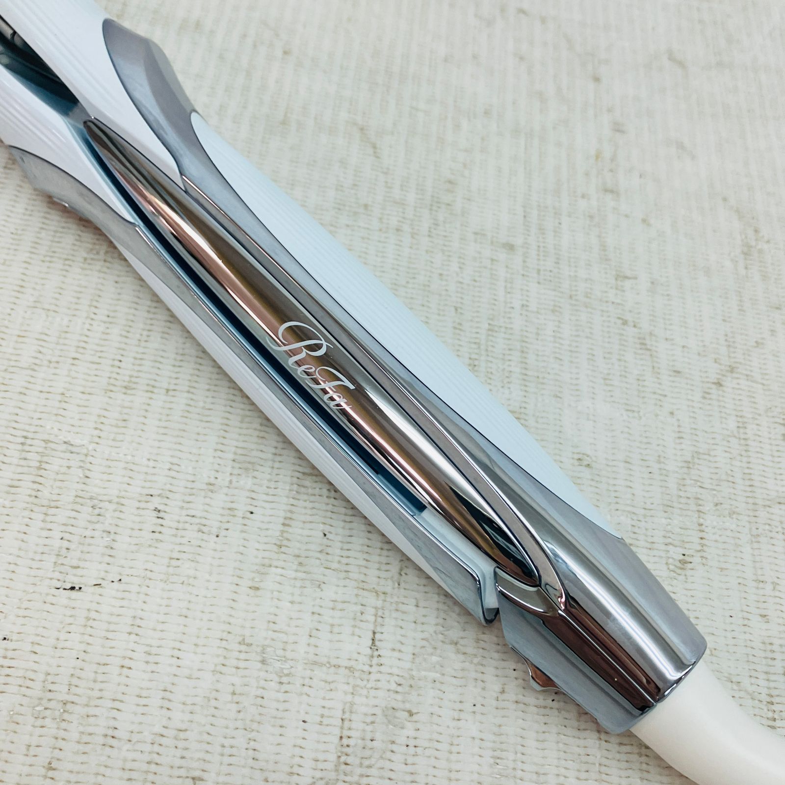 ヘアアイロン リファ