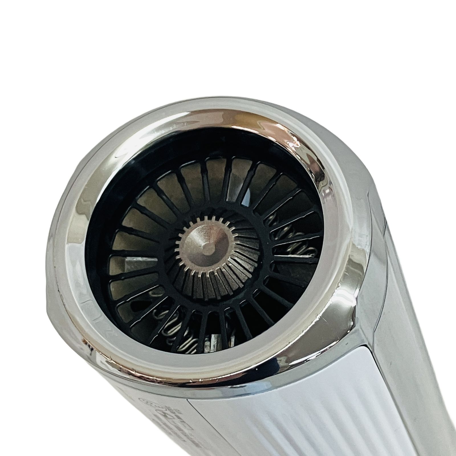  ReFa DRYER RE-AX-02 A ドライヤー ホワイト 家電 ドライヤー ヘアドライヤー