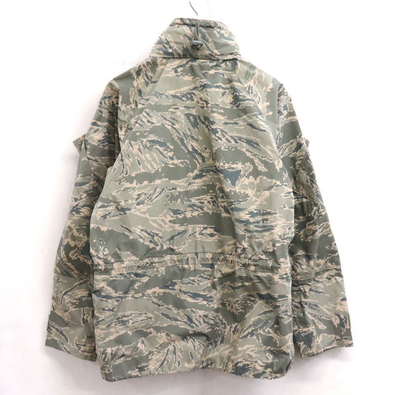 00s USA製 U.S.ARMY デジタルタイガーカモ ECWCS GEN3 Level6