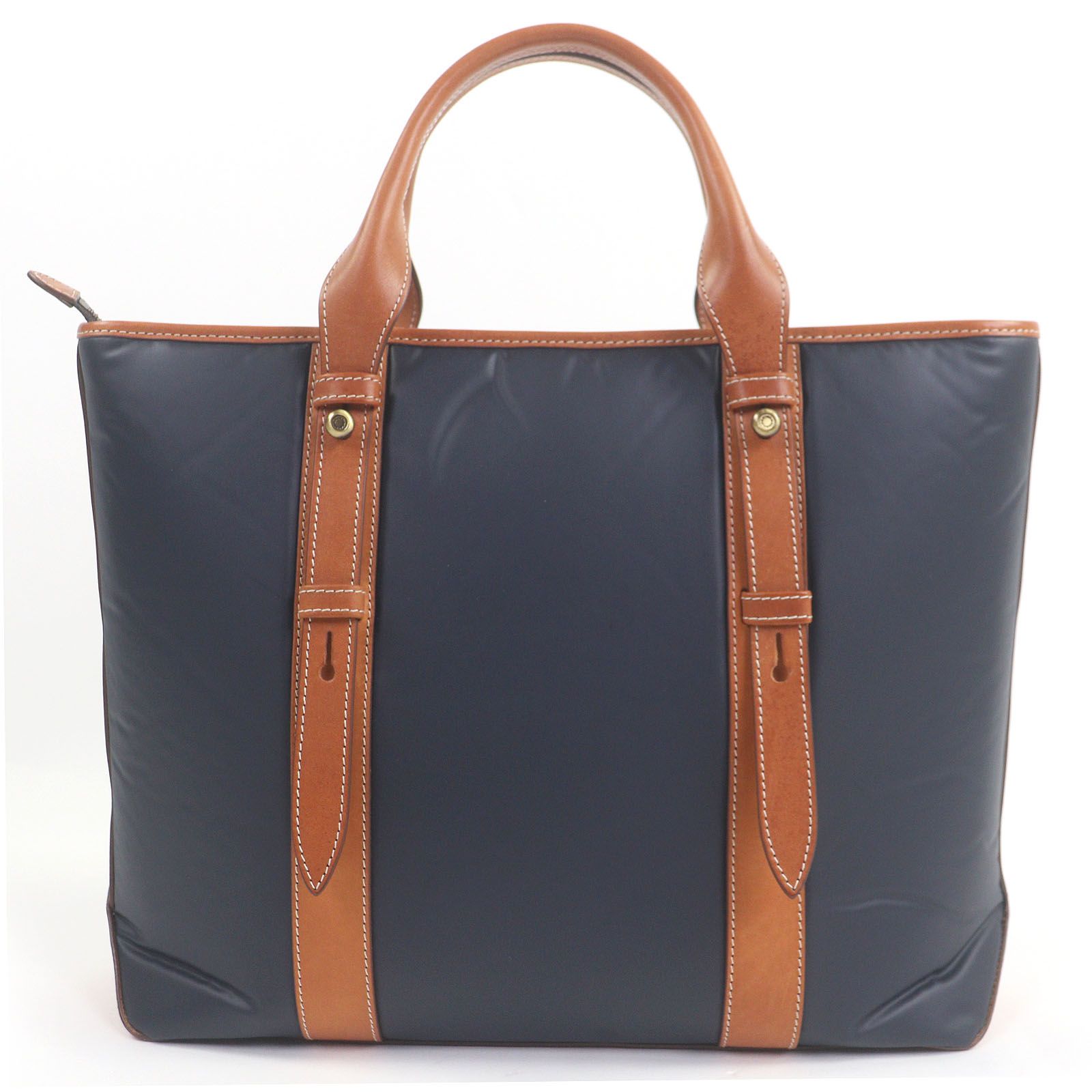 極美品□HUNTING WORLD ハンティングワールド バチュークロス レザー