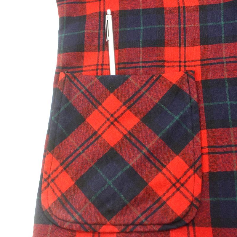 60s vintage PENDLETON チェック柄 ウール テーラードジャケット