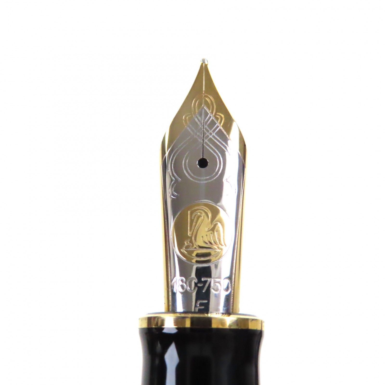 グリーン ブラック