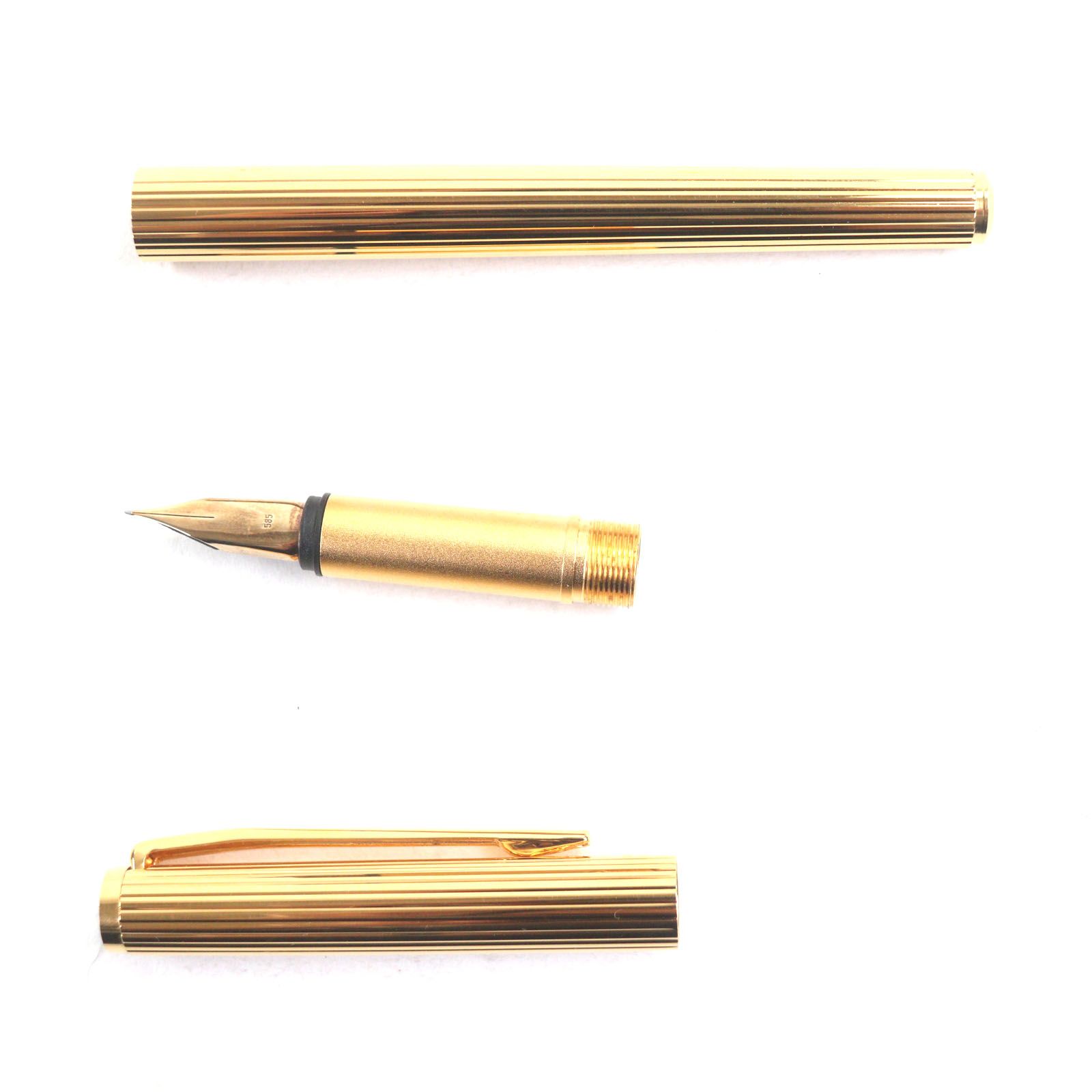 ノブレス ペン先14