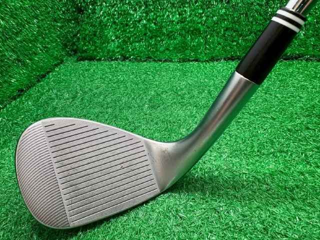 激安[824] ウェッジ クリーブランド RTX-6 ZIPCORE 50-10