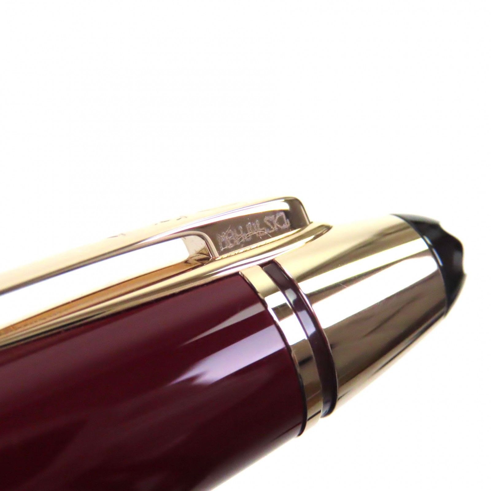 モンブラン グレートキャラクターズ