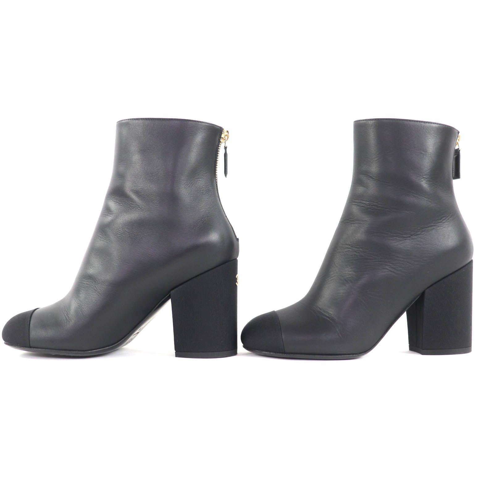 極美品◇CHANEL シャネル 22K G39529 ココマーク ゴールド金具付き