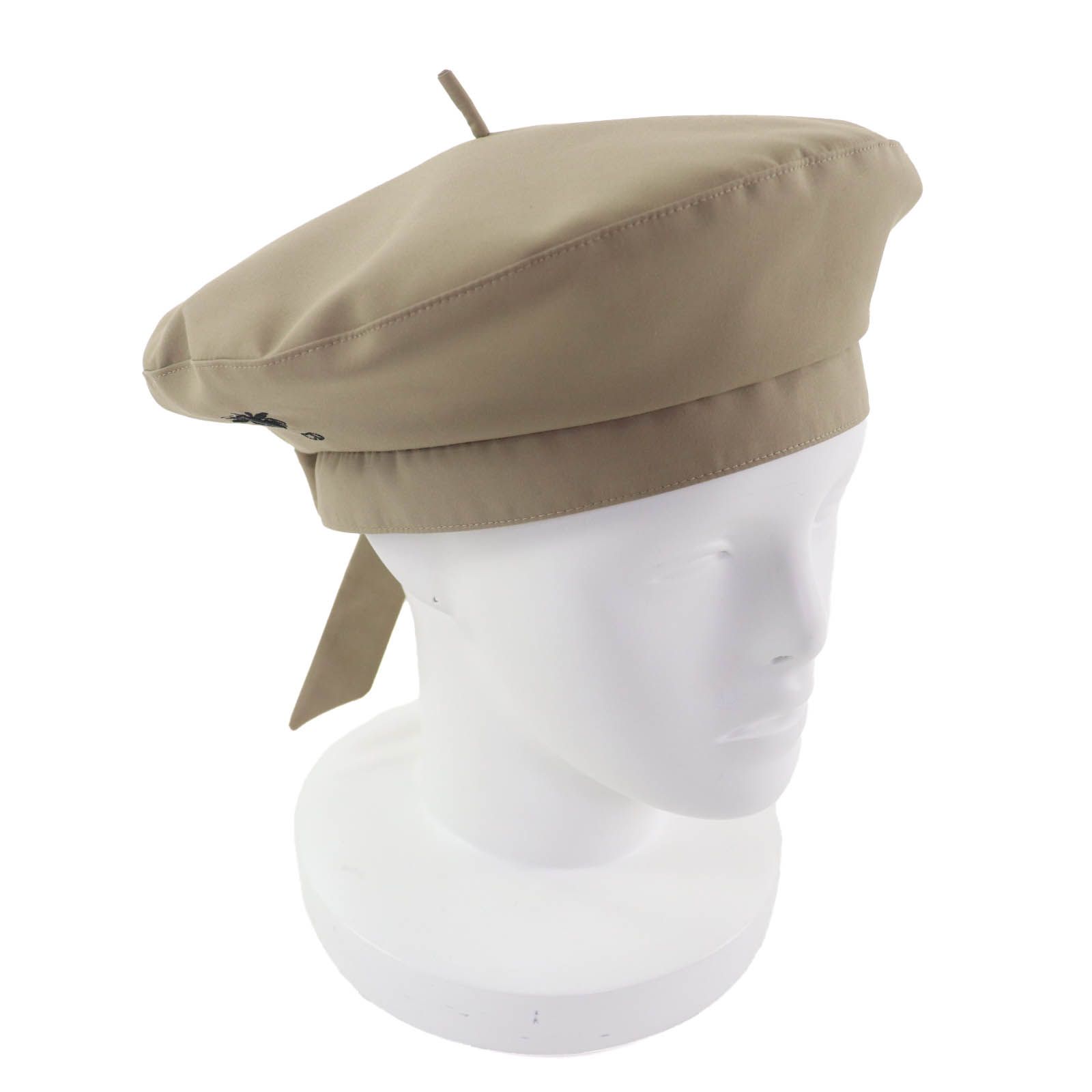 極美品◇Christian Dior クリスチャンディオール 35DAO910A130 裏地