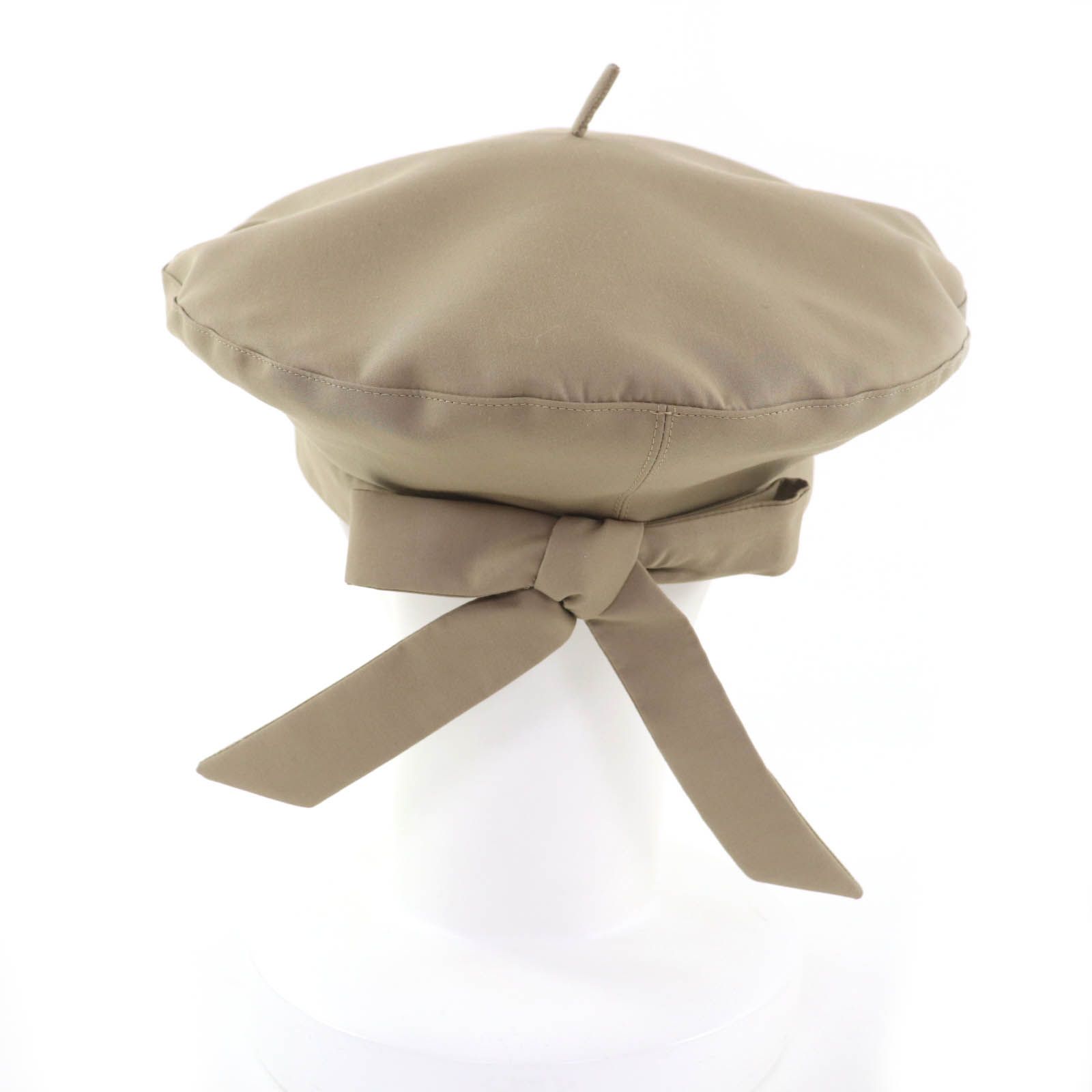 極美品◇Christian Dior クリスチャンディオール 35DAO910A130 裏地