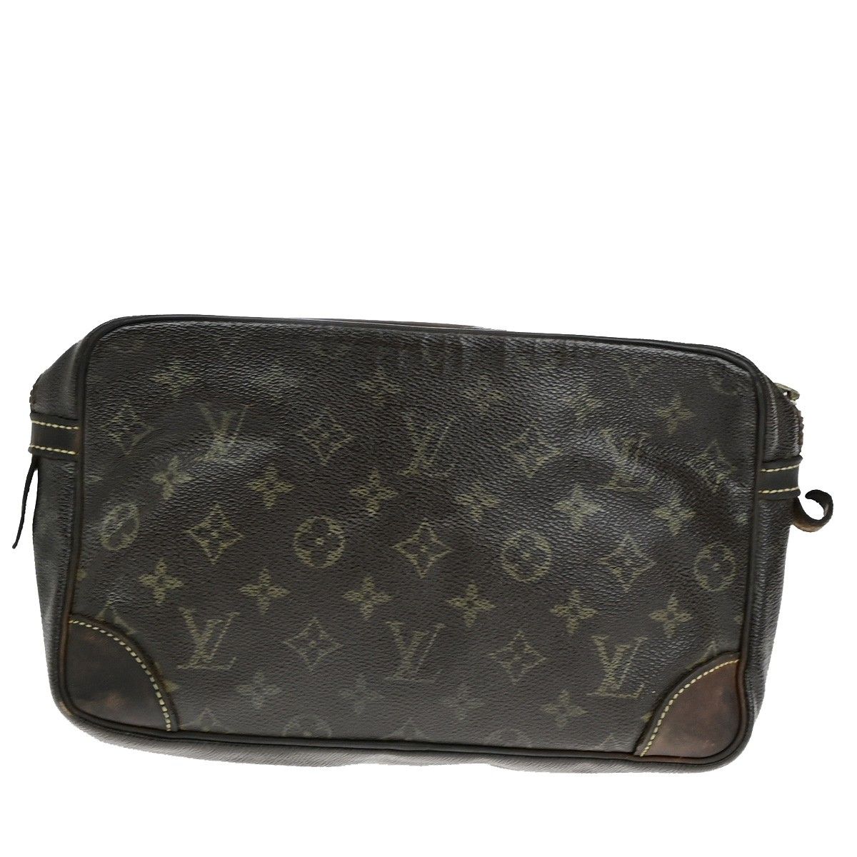 LOUIS VUITTON ルイ・ヴィトン セカンドバッグ モノグラム 