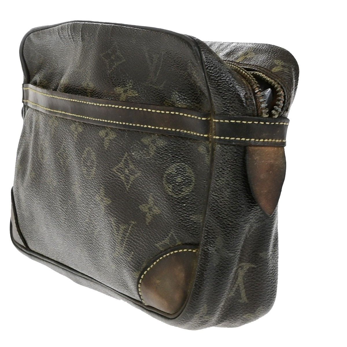 LOUIS VUITTON ルイ・ヴィトン セカンドバッグ モノグラム 