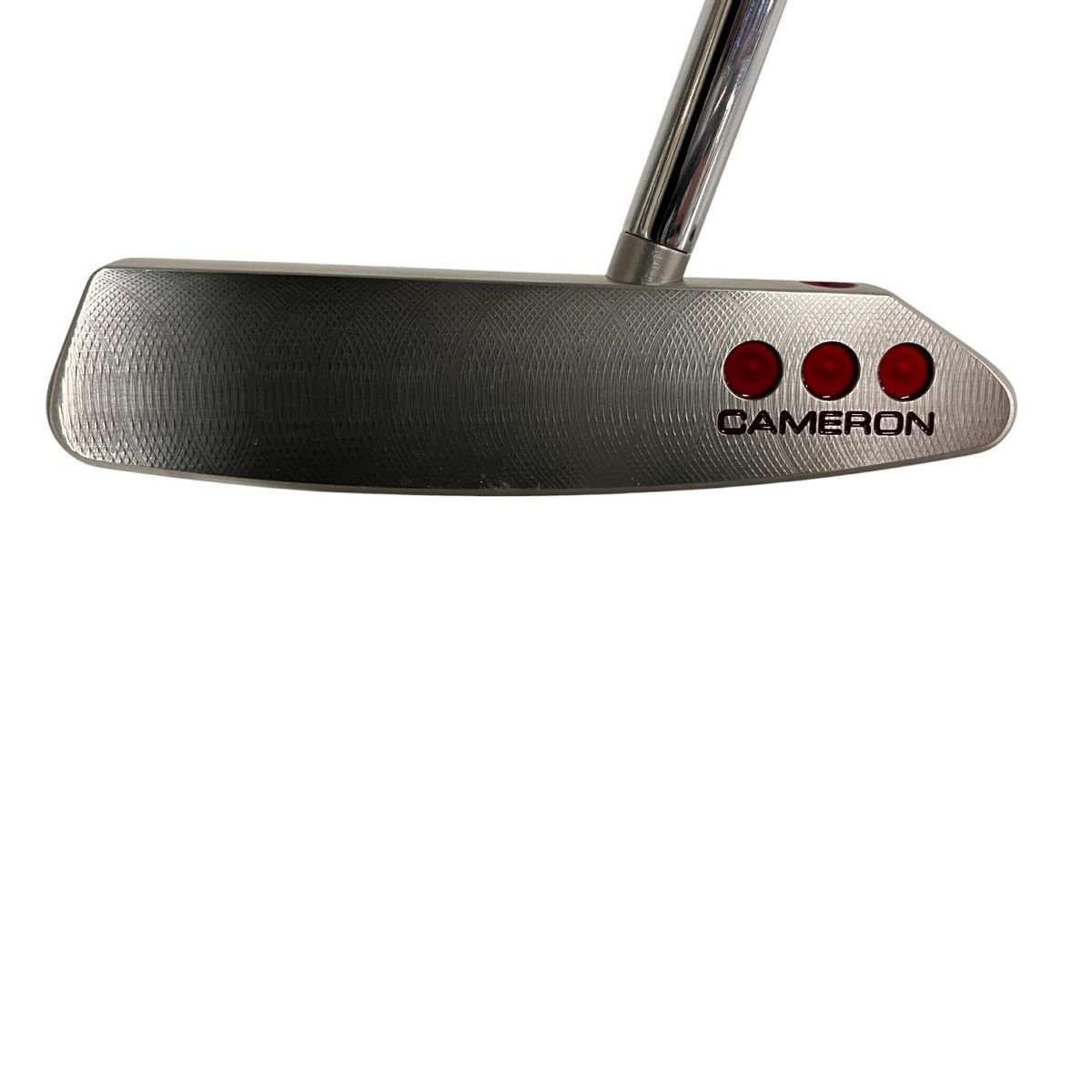 SCOTTY CAMERON STUDIO SELECT NEWPORT 2.6 33インチ スコッティ