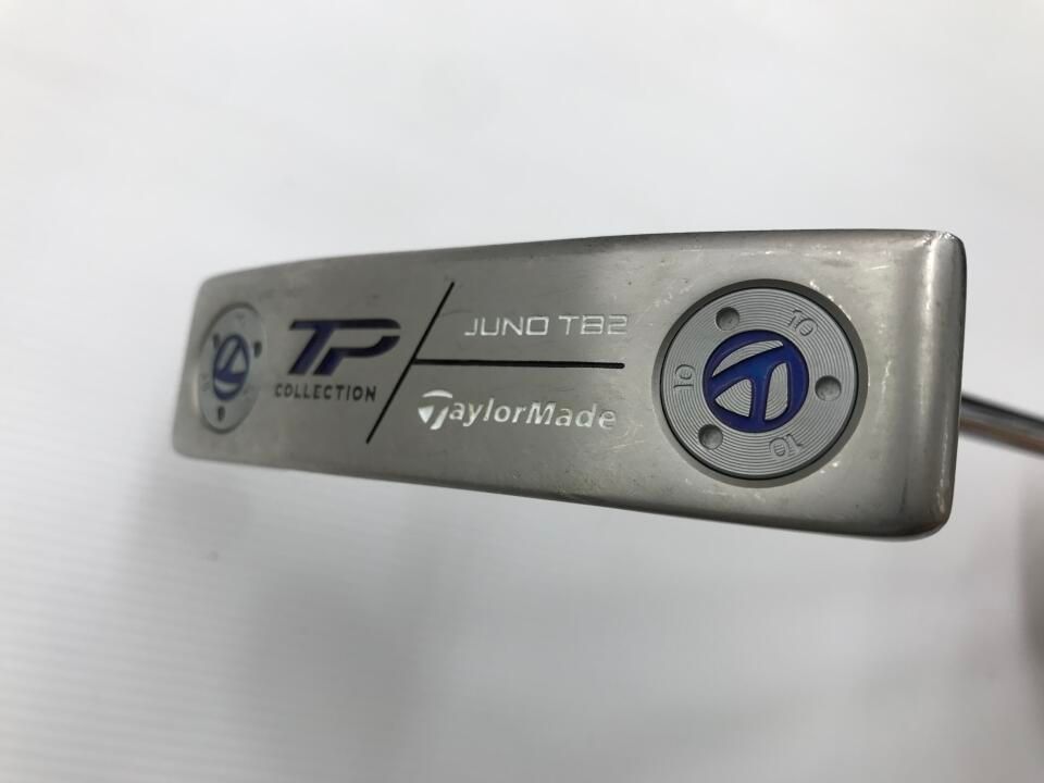 テーラーメイド パター TP COLLECTION HYDRO BLAST 公式 JUNO TB2 TP