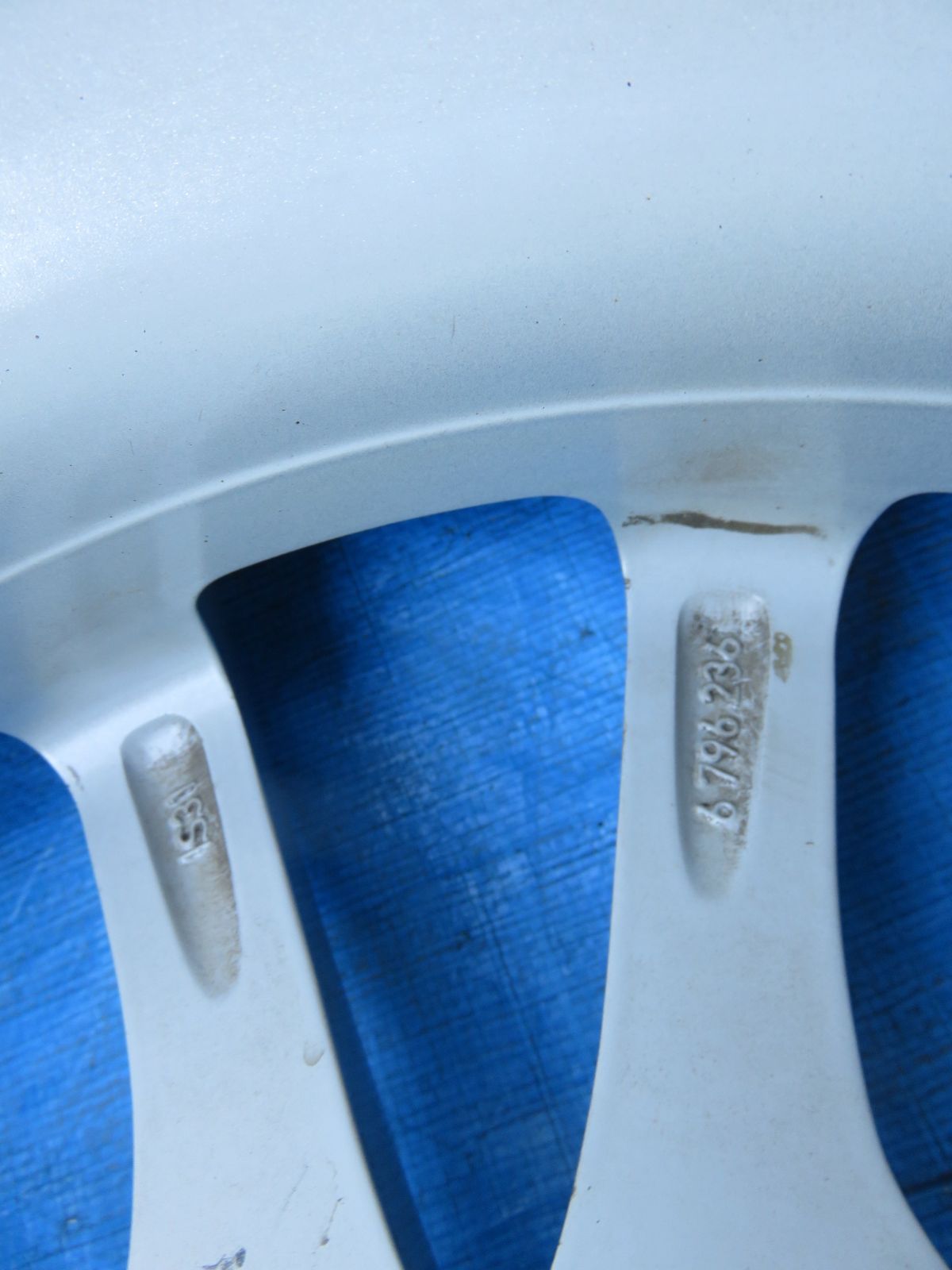 120 ホイールタイヤ