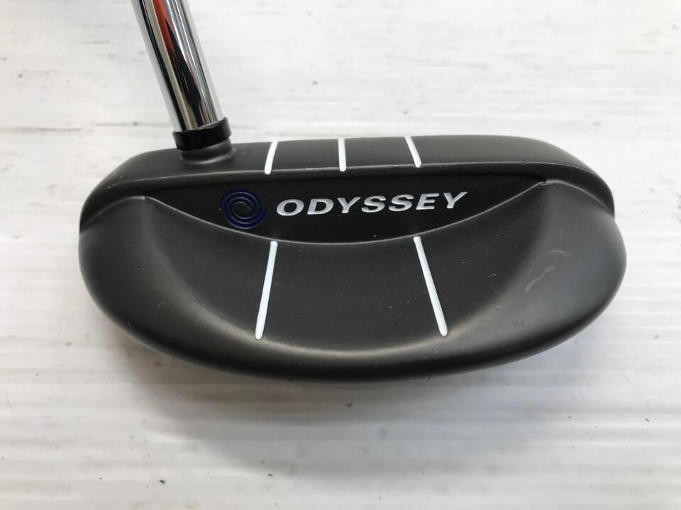 オデッセイ WORKS ROSSIE 2 パター 中古【最短即日発送】 - メルカリ
