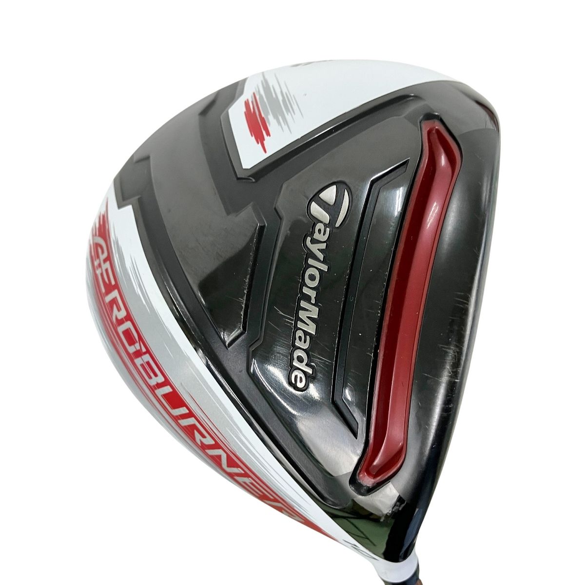 TaylorMade ドライバー 10° ゴルフクラブ