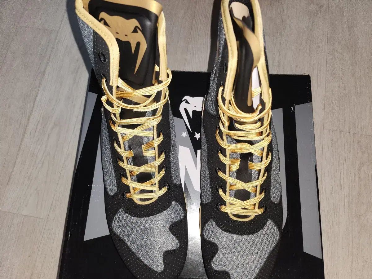 ASICS レスリングシューズ 26.0（ボクシング対応可） レスリング