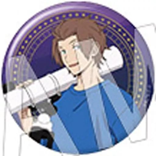 中古】バッジ・ピンズ 迅悠一(ノーマル) 「ワールドトリガー