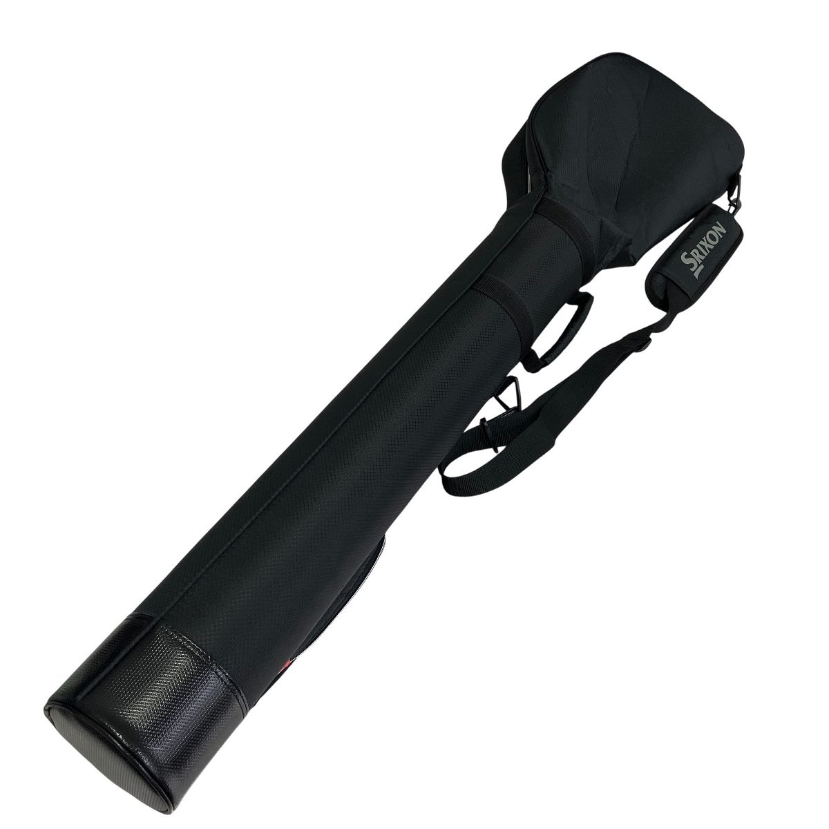 DUNLOP SRIXON GGB-S137C ゴルフ クラブケース ブラック 練習用 ゴルフ