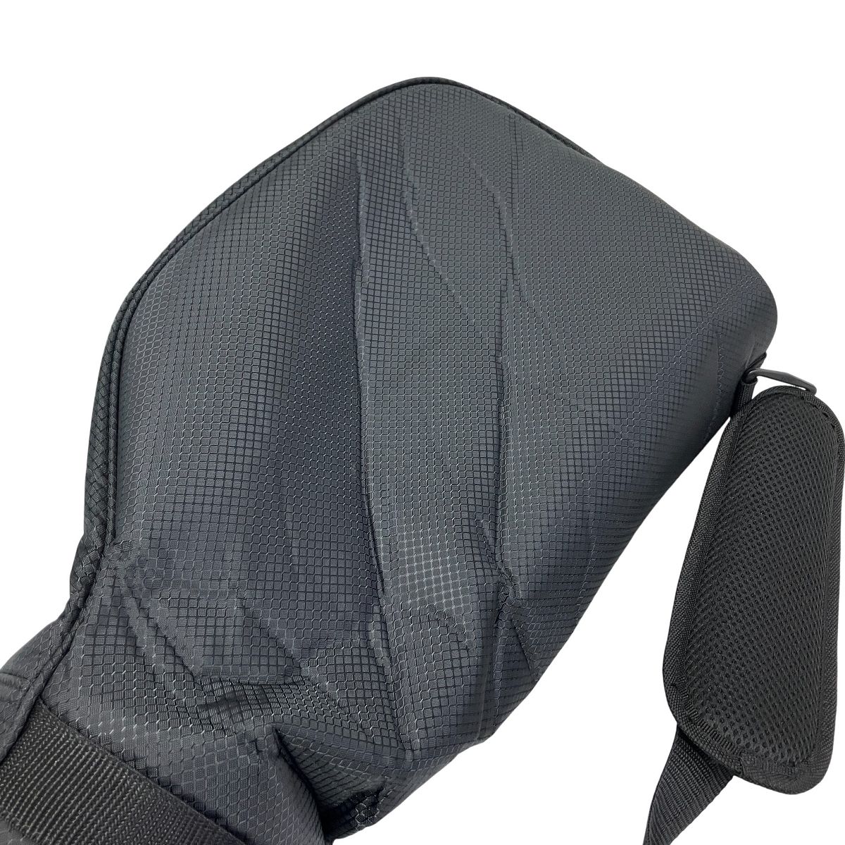 DUNLOP SRIXON GGB-S137C ゴルフ クラブケース ブラック 練習用 ゴルフ