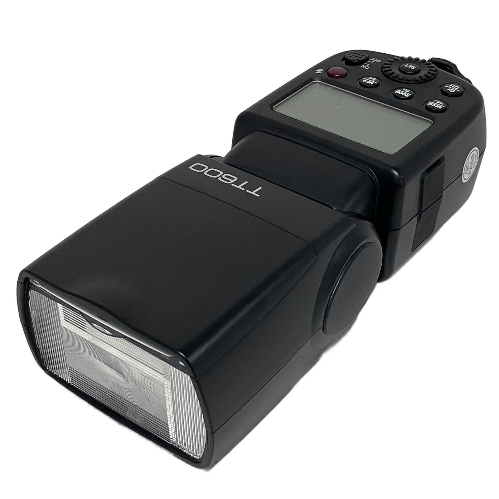 GODOX TT 600 スピードライト ストロボ カメラ