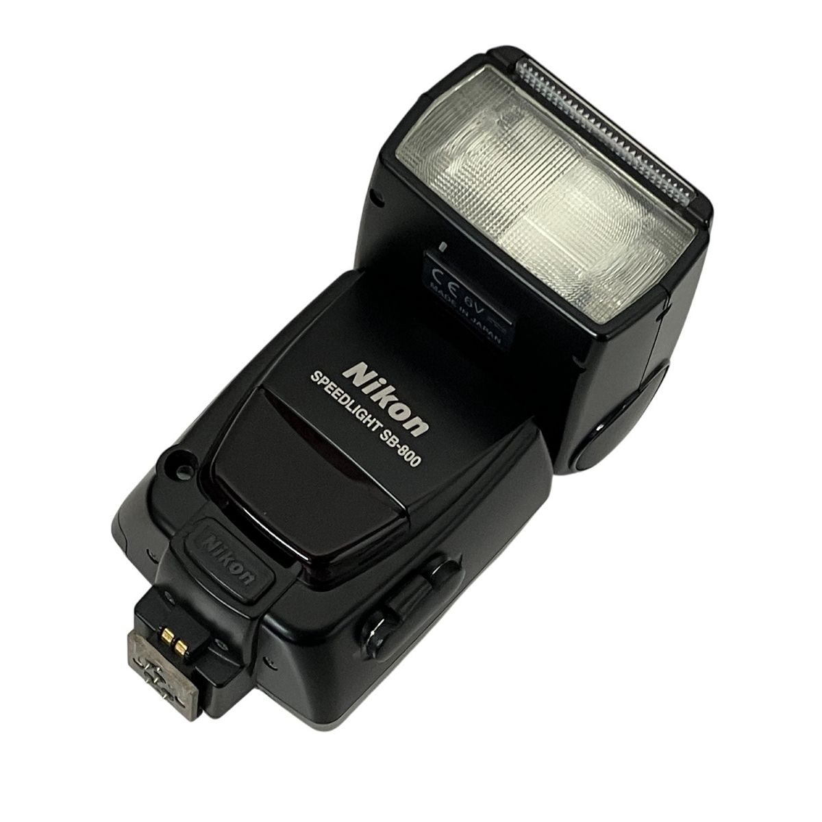 Nikon SB-800 スピードライト ストロボ カメラ周辺機器 ニコン