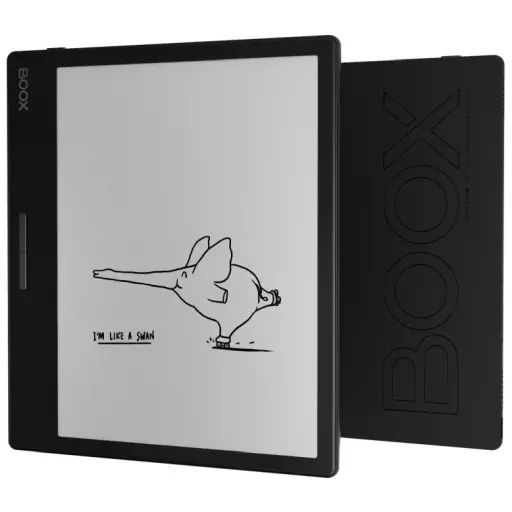 boox leaf3c 電子書籍リーダー 大画面 タッチスクリーン カラー boox