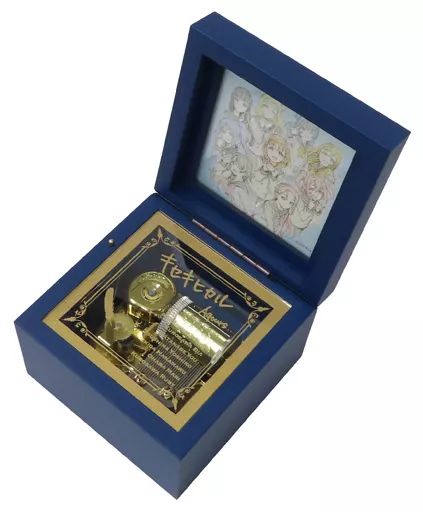 中古】雑貨 Aqours プレミアムオルゴール キセキヒカル 「ラブライブ