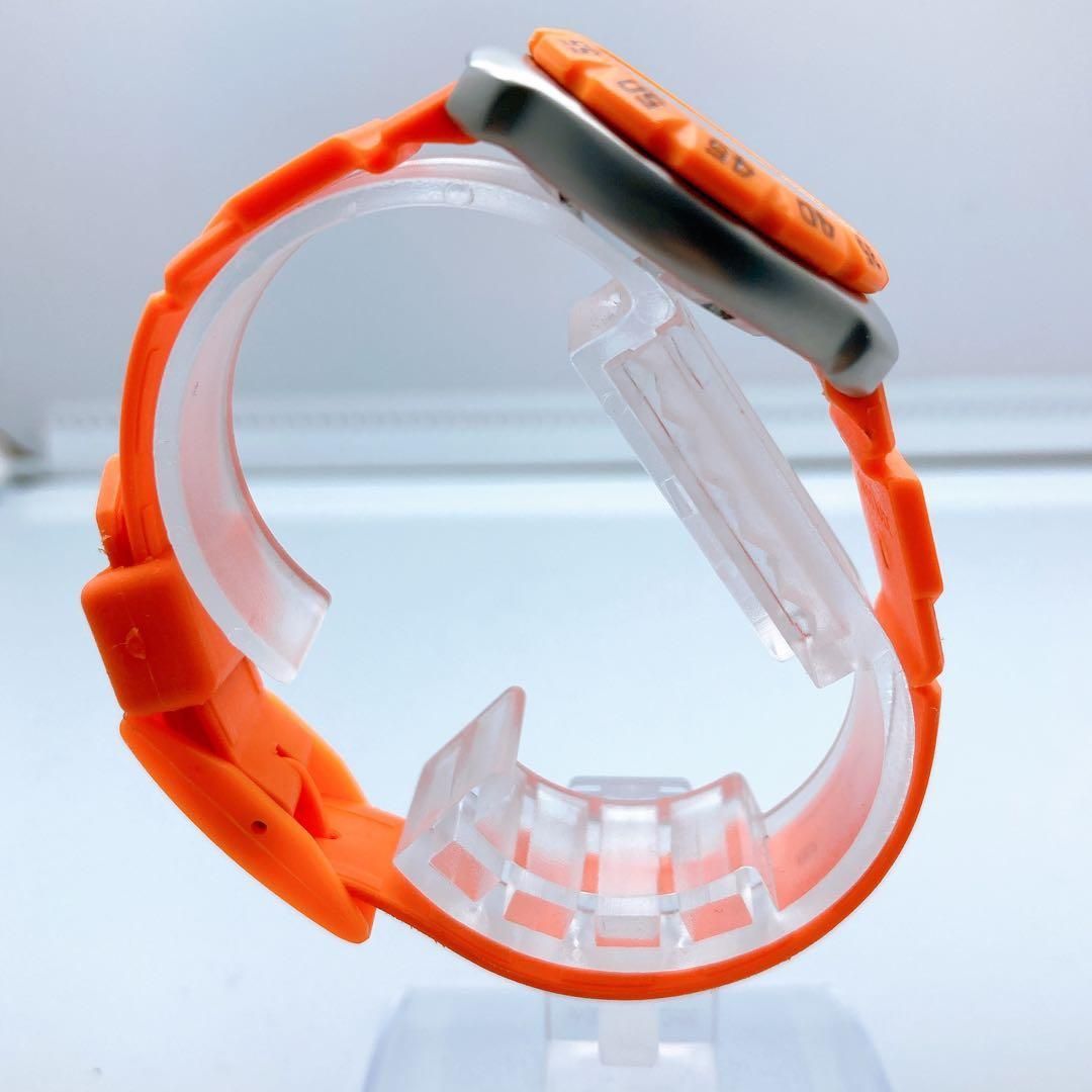 585 タグホイヤー 373.508 フォーミュラ1 200 腕時計 レアカラー