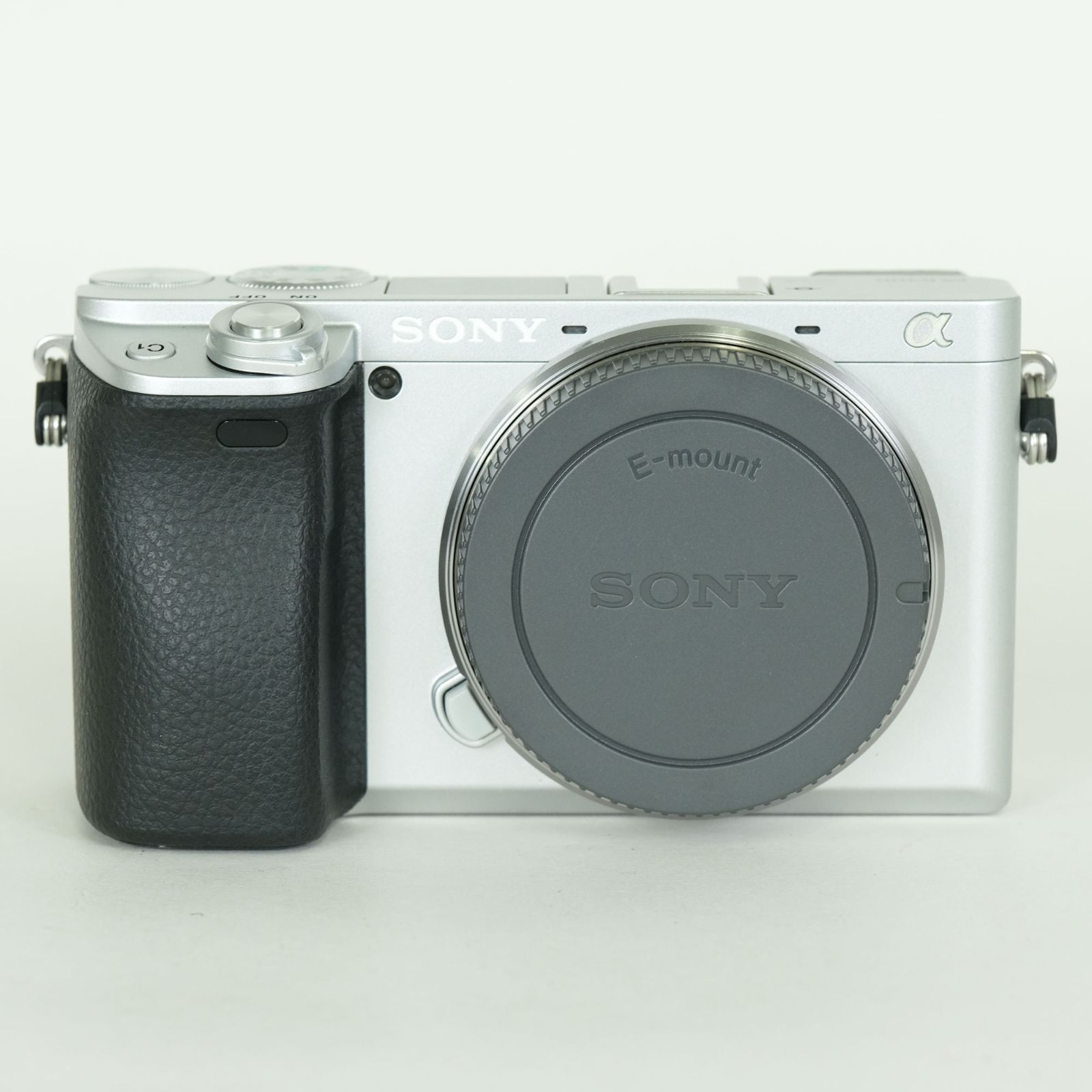 美品 | シャッター数3,800回] SONY α6400（ILCE-6400） [ボディ