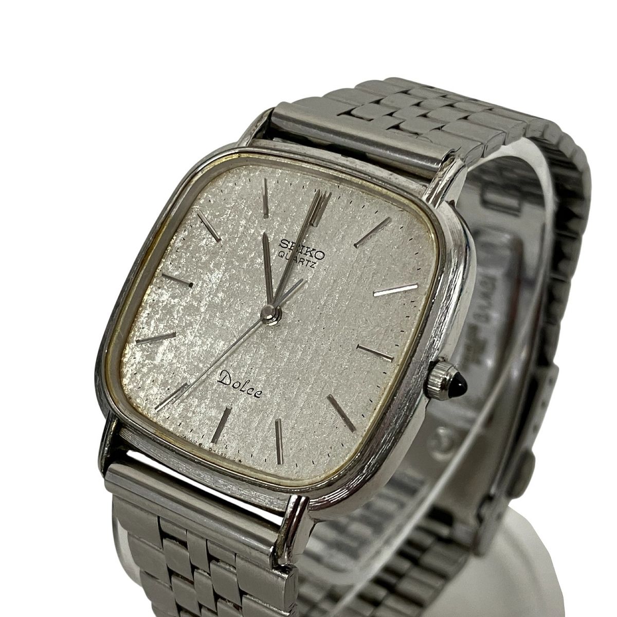 SEIKO Dolce 6030-5420 腕時計 ファッション セイコー ジャンク