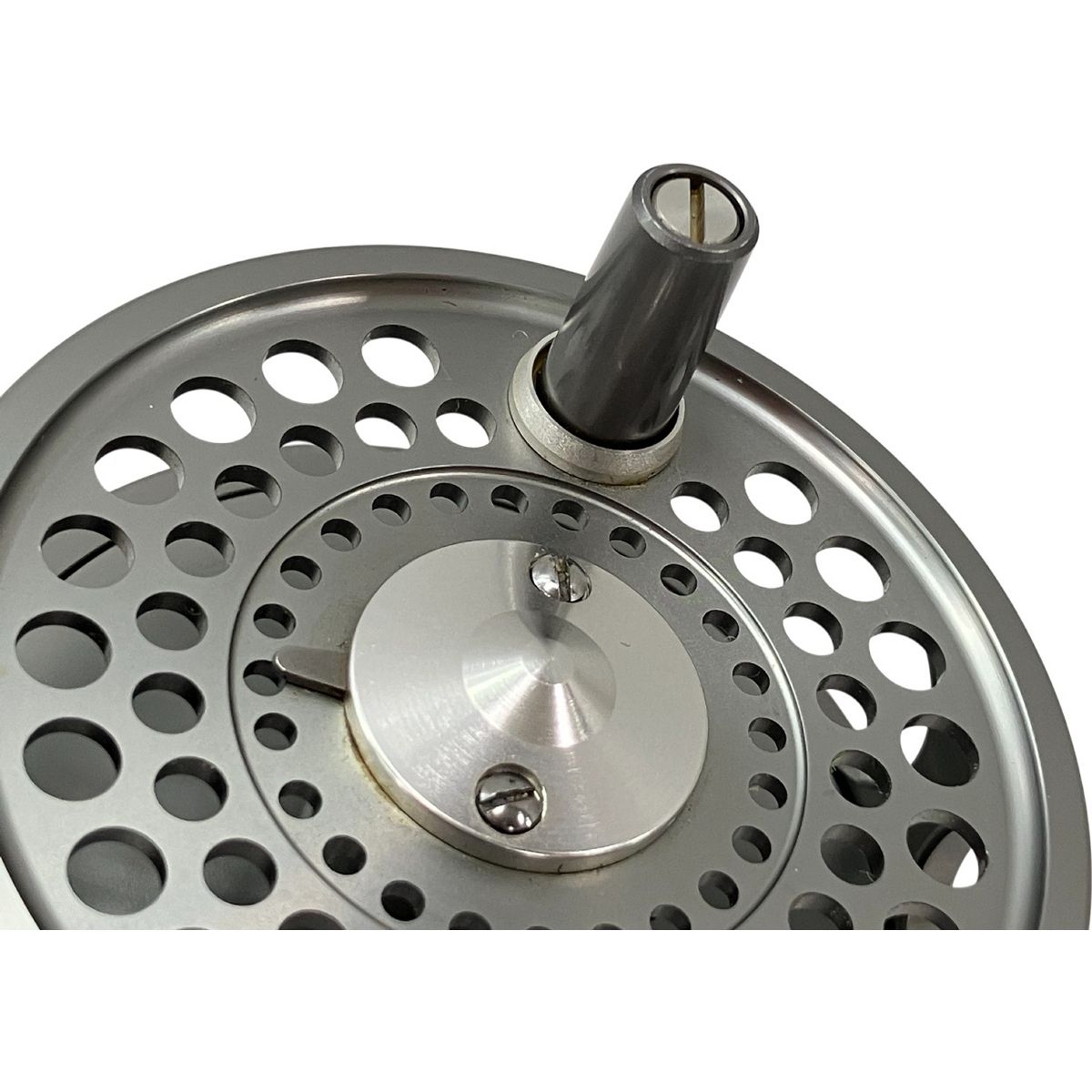 フライリール 釣具