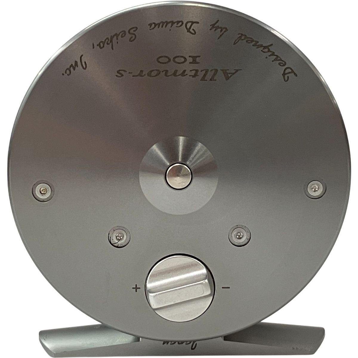 DAIWA Alltmor-S 100 ダイワ アルトモア フライリール 釣具 アウトドア 釣り フィッシング 趣味