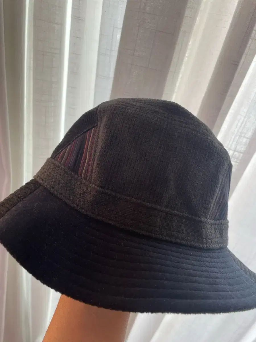 イタリアブランド Borsalino 中折れ帽