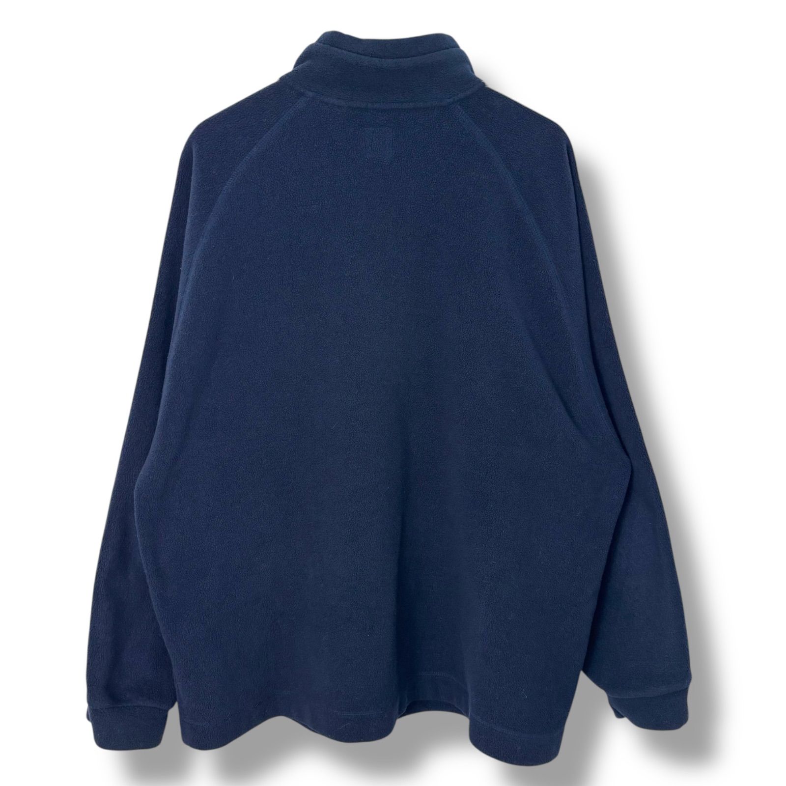 2000s OLD GAP Pullover Fleece Jacket 【XL】 90年代 2000年代 y2k 