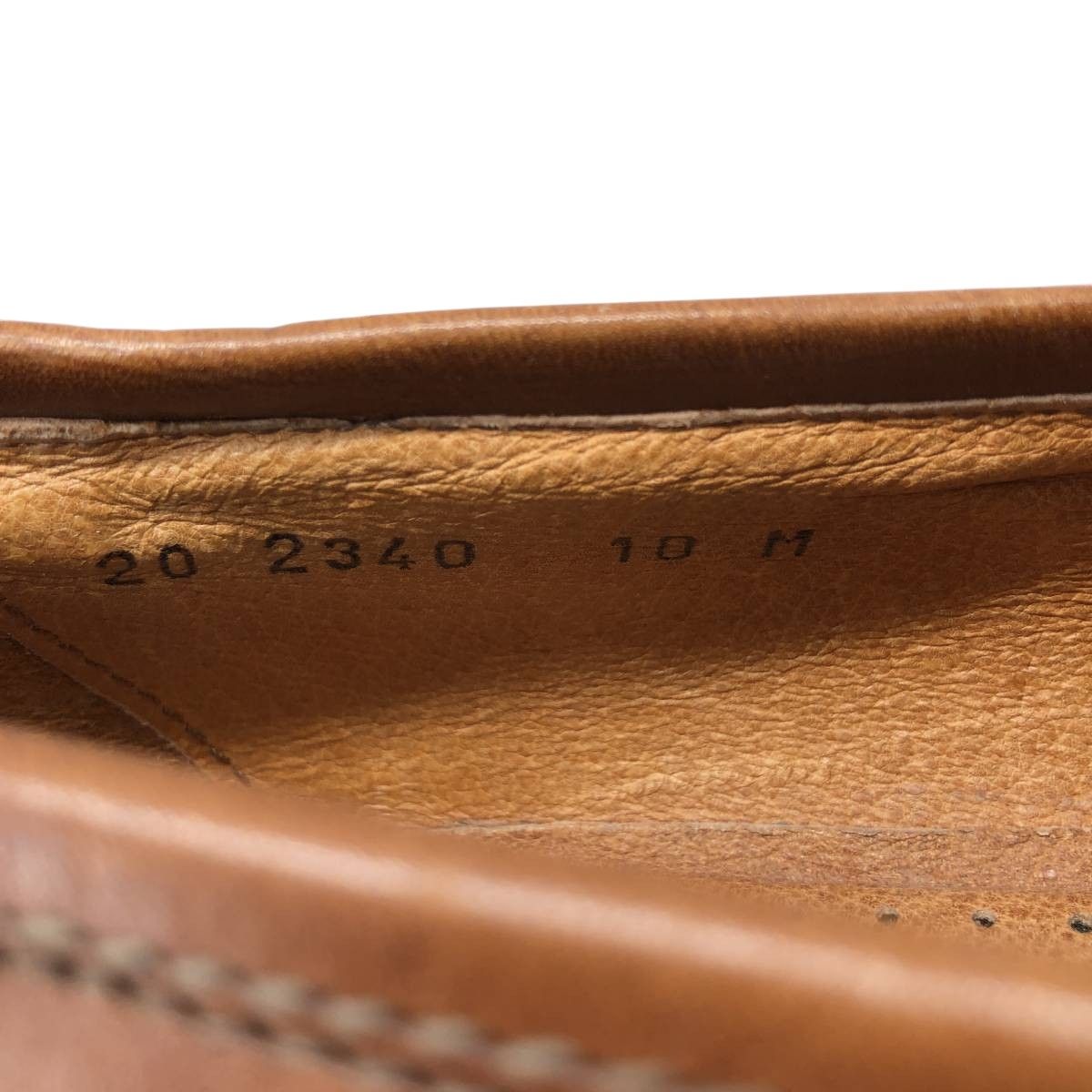 ジョンストンアンドマーフィー