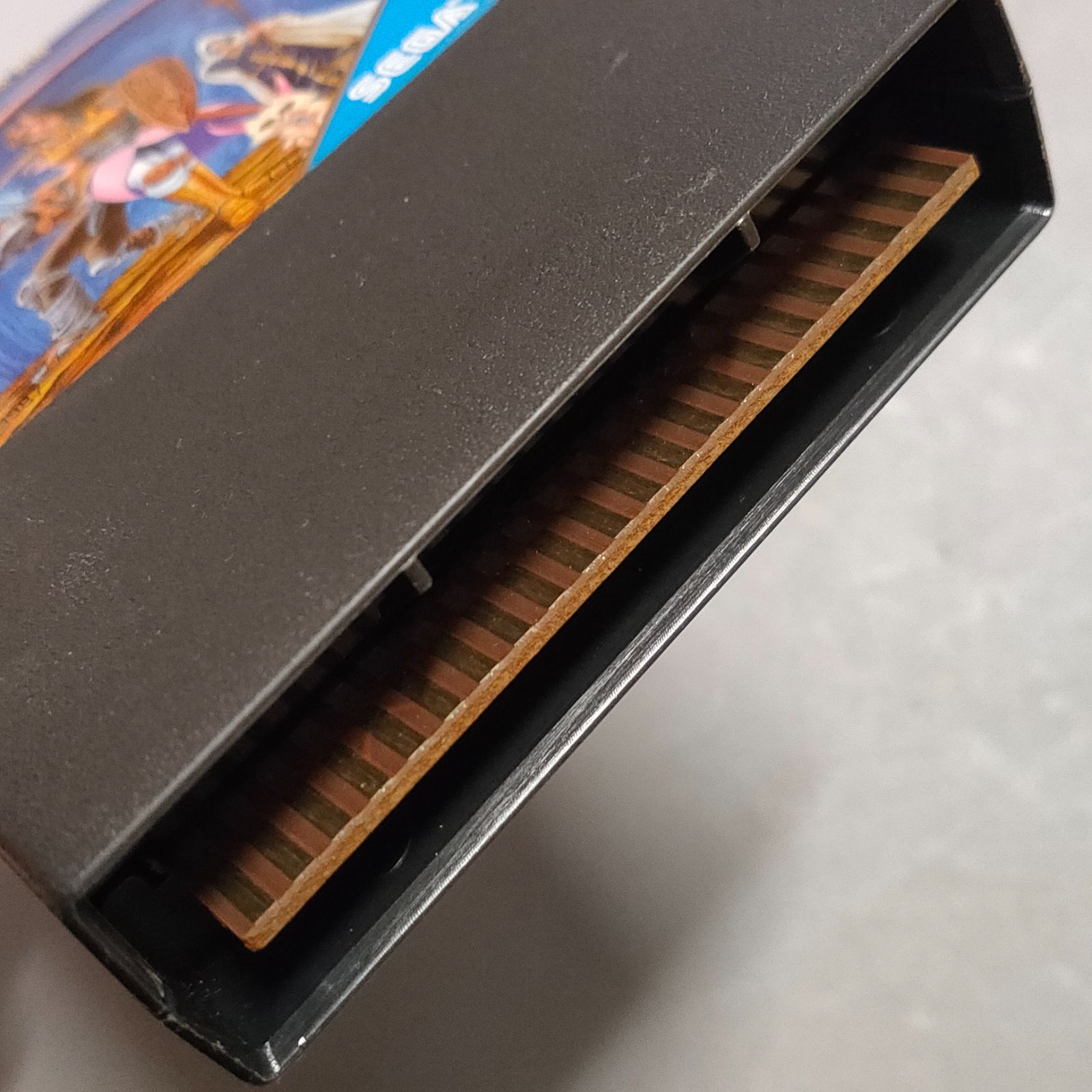 ファンタシースター