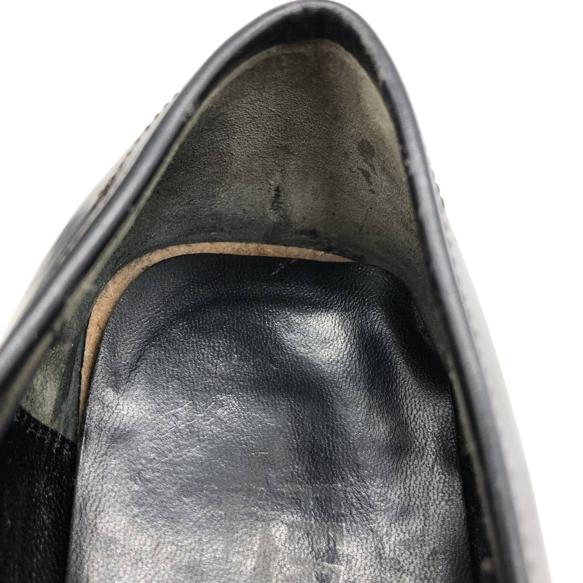 ローファーシューズ