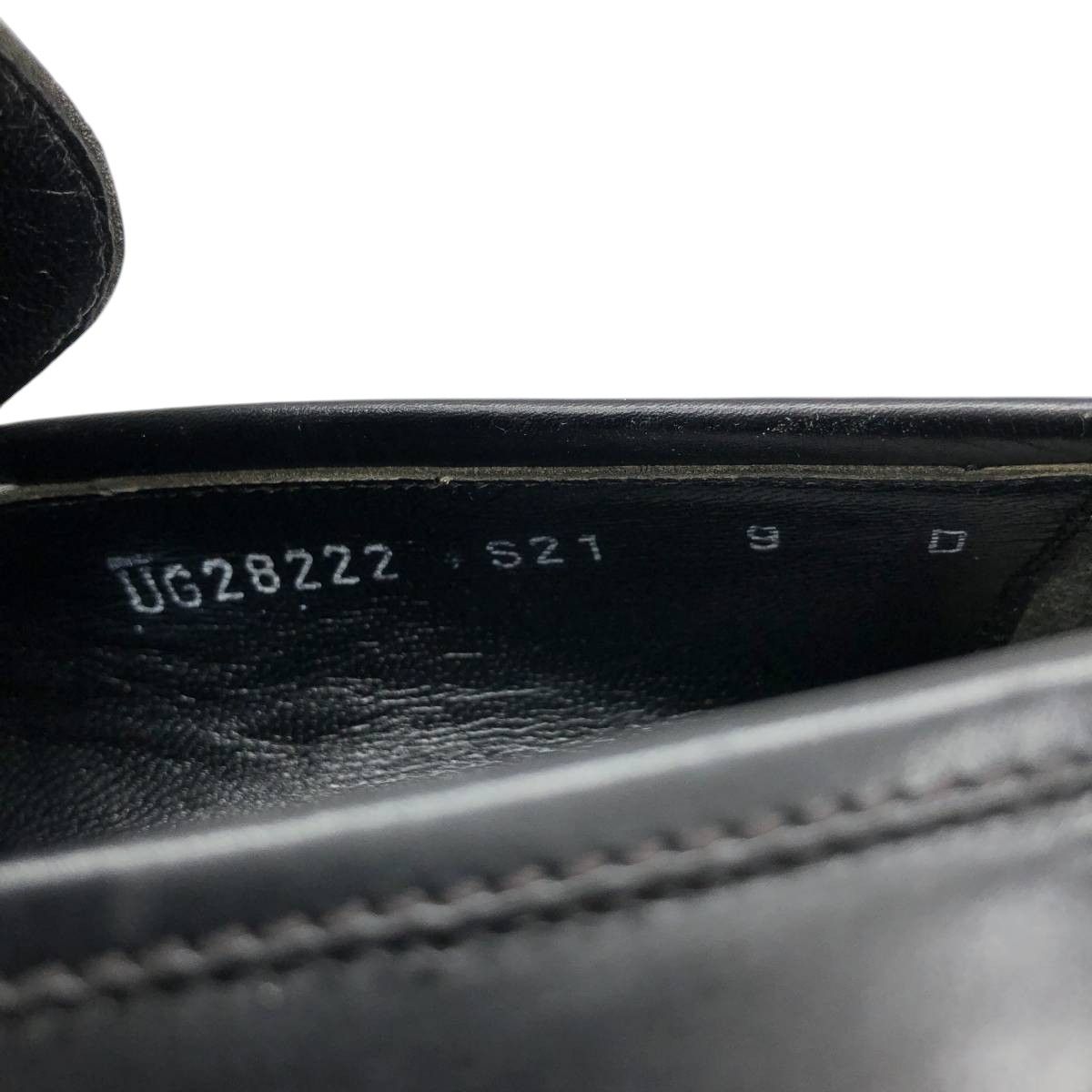 ローファーシューズ イタリア製