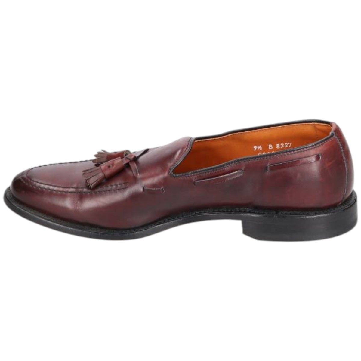 アレンエドモンズ ALLEN