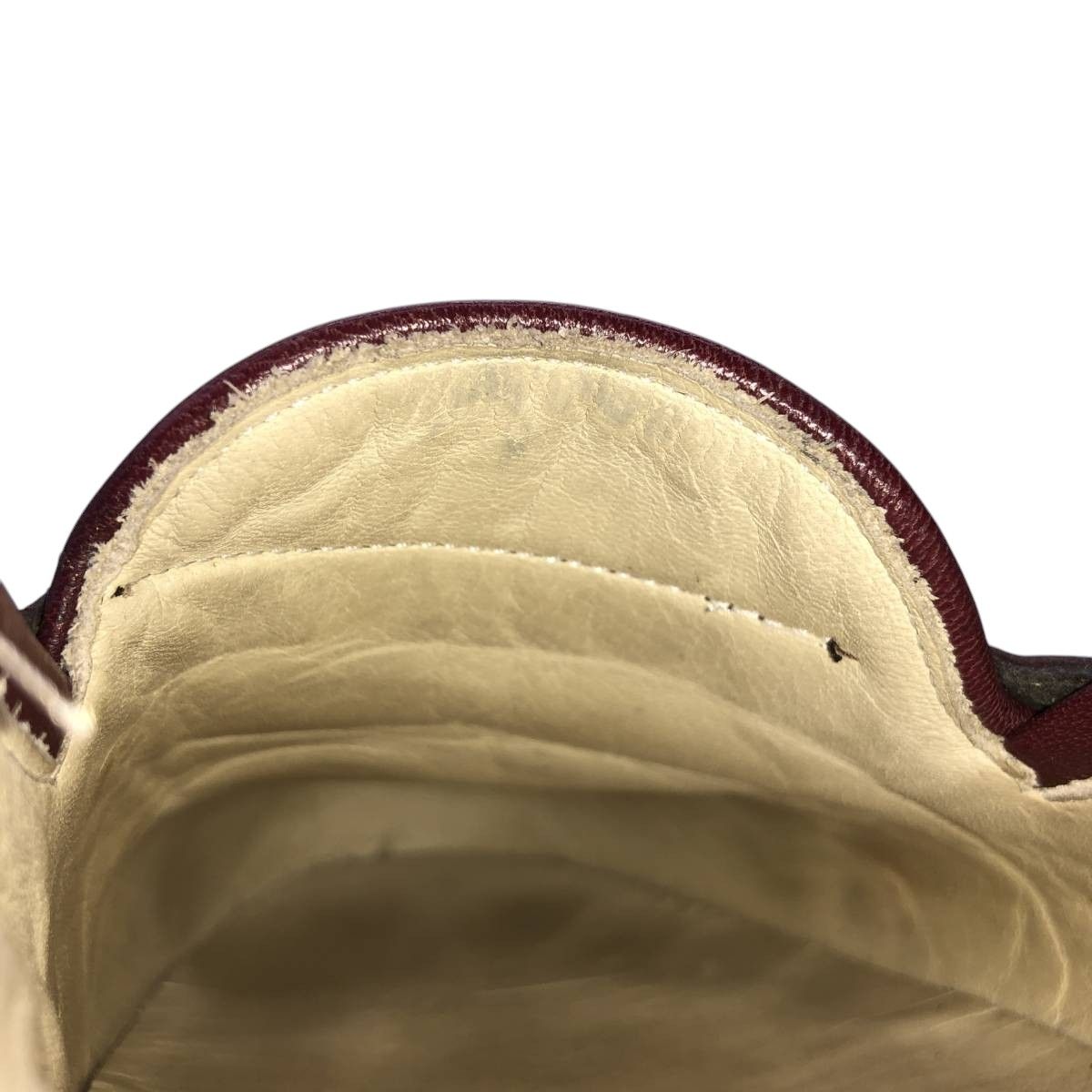 コインローファー イタリア製