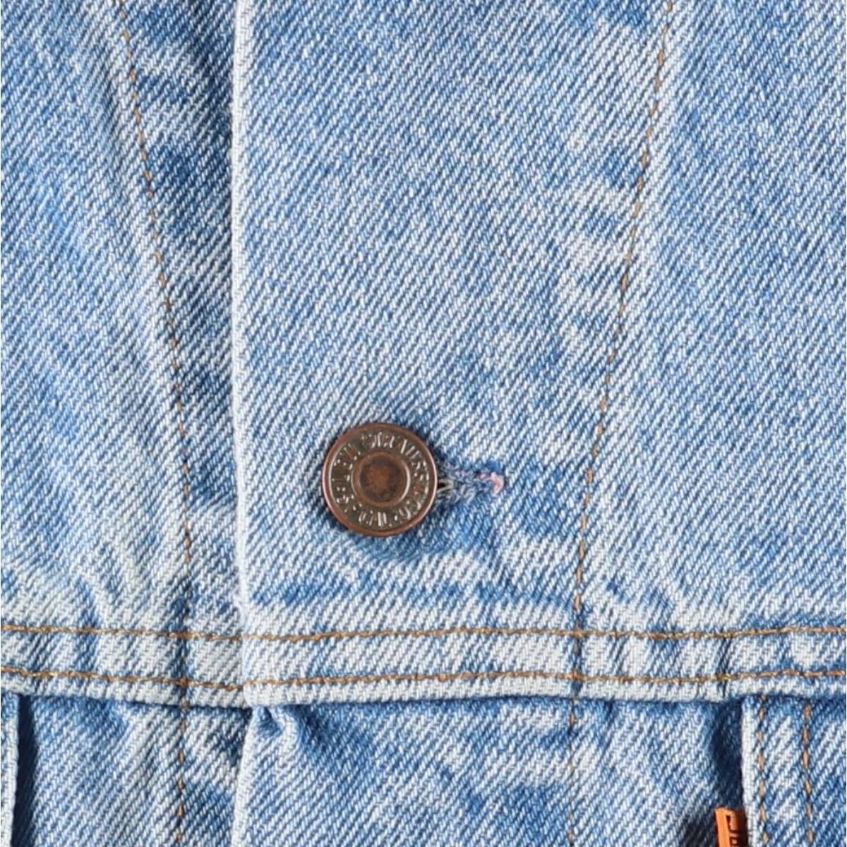 古着 80~90年代 リーバイス Levi