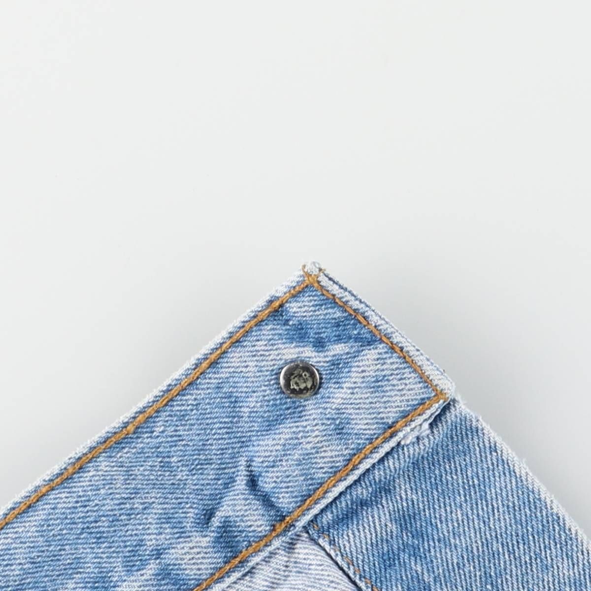 古着 80~90年代 リーバイス Levi's 75505-0212 オレンジタブ デニム