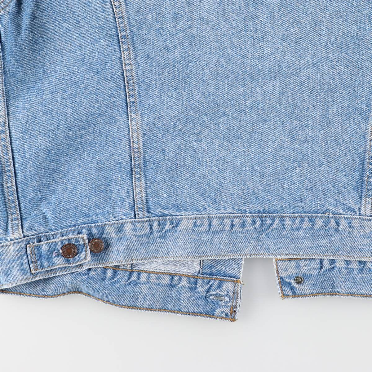 古着 80~90年代 リーバイス Levi's 75505-0212 オレンジタブ デニム