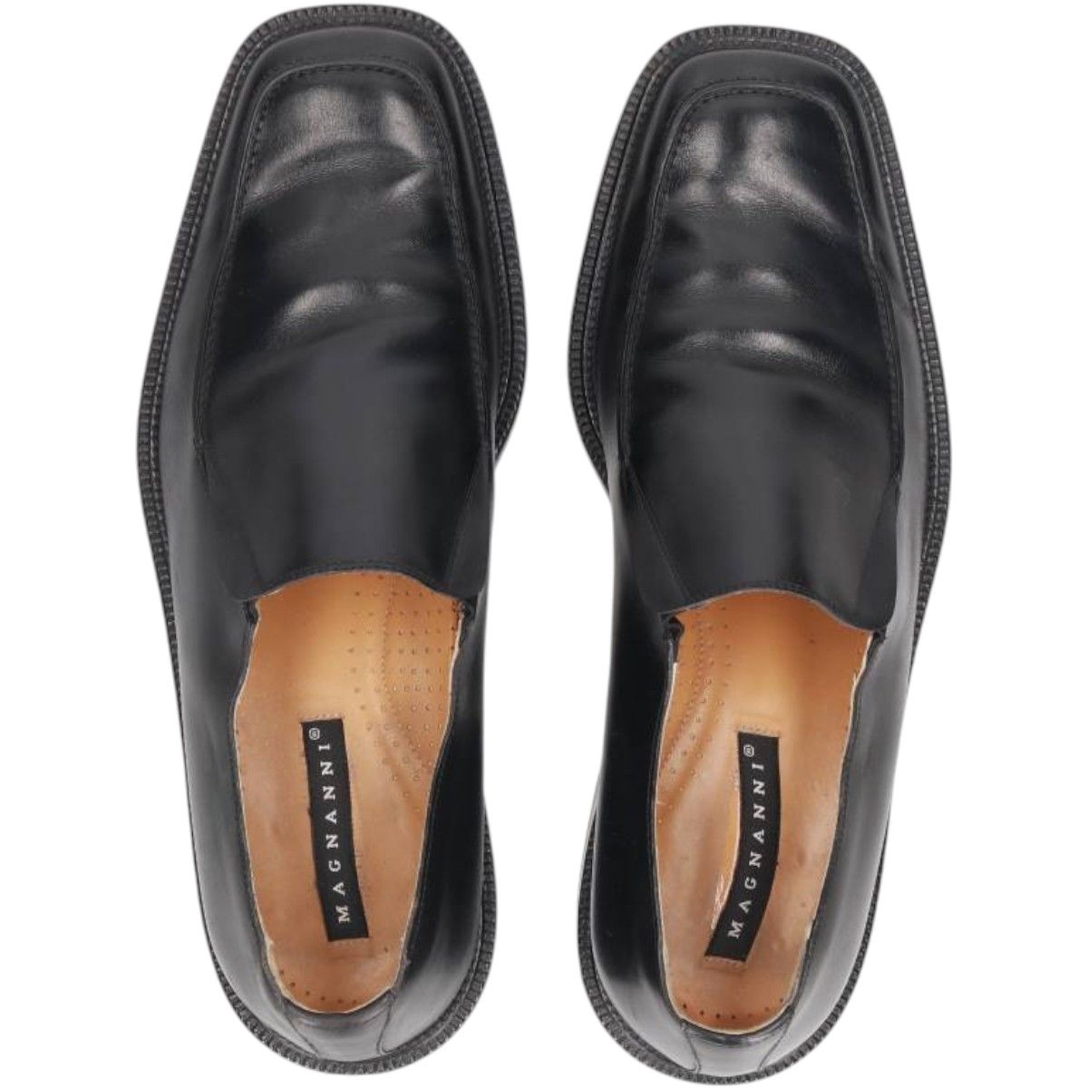 ヴァンプローファースペイン製 9