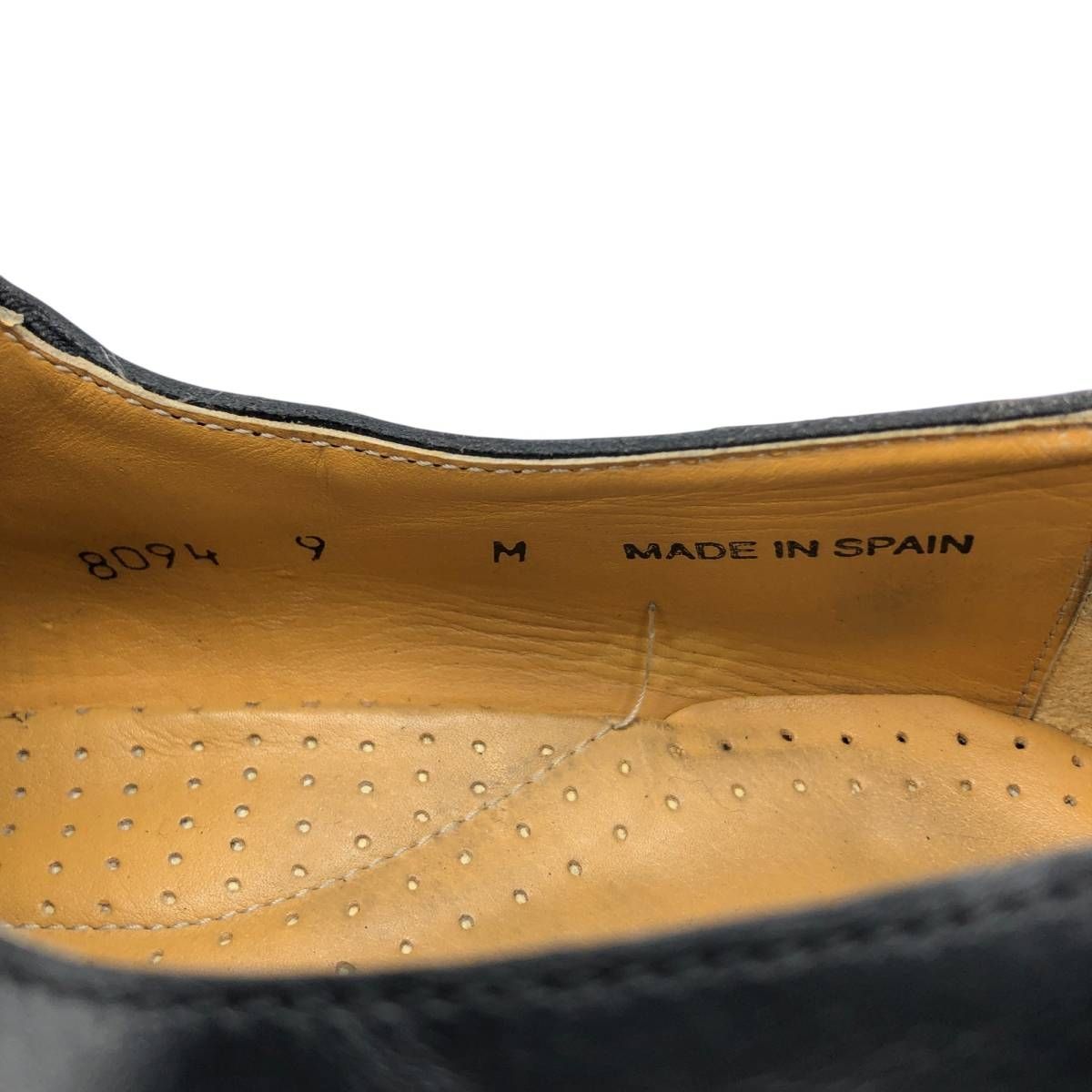 マグナーニ ヴァンプローファースペイン製