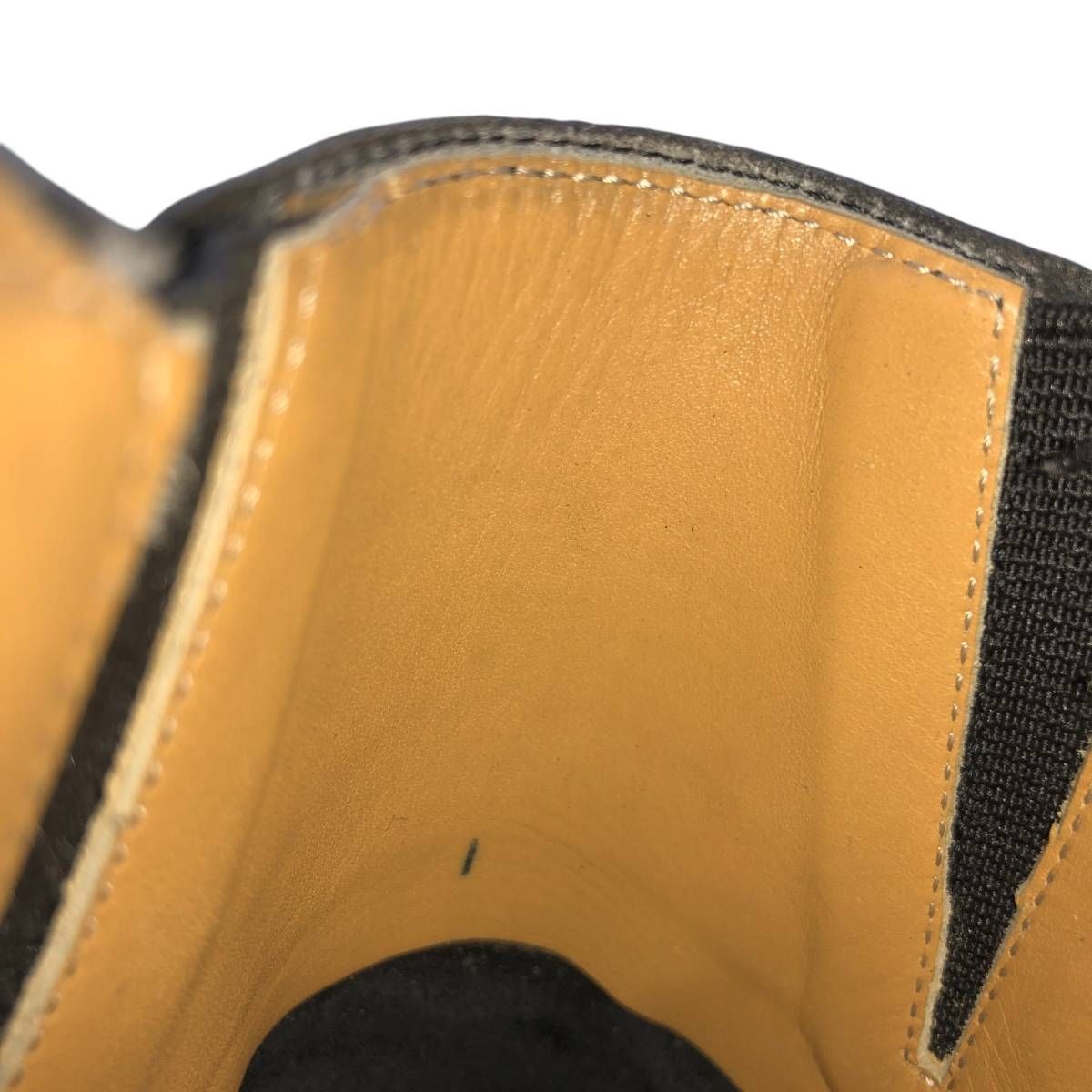  古着 マグナーニ ヴァンプローファースペイン製 9 M メンズ27 0 cm相当 saa 014565 デッキシューズ 靴