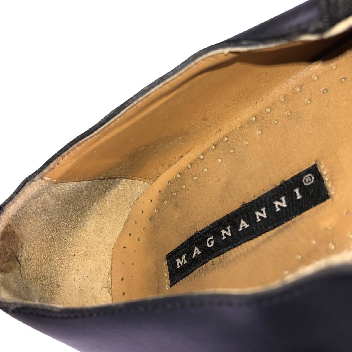 ヴァンプローファースペイン製 9